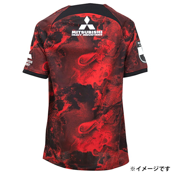 楽天市場】【スピード出荷】ナイキ 2024 浦和レッズ #3 伊藤敦樹 JR 