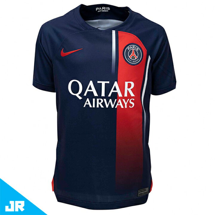 楽天市場】ナイキ 23-24 PSG パリサンジェルマン ホームレプリカ 