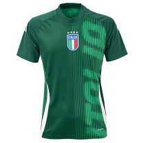 楽天市場】イタリア代表 サッカー プラクティスシャツの通販