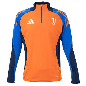 アディダス 24-25 ユベントス トレーニングトップ 大人用 サッカー トレーニングウェア adidas JSB30-IS5819