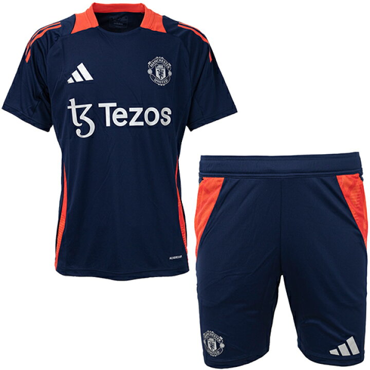 楽天市場】アディダス 24-25 マンチェスターユナイテッドFC 