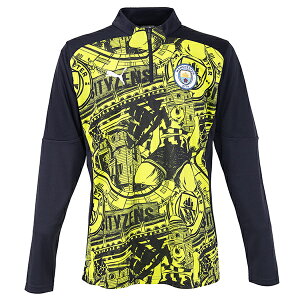 v[} 24-25 MCFC }`FX^[VeB v}b` 1/4 Wbv gbv YEfB[X TbJ[ g[jOEFA puma 777579-14