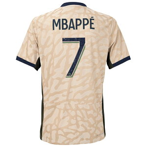 yXs[hoׁziCL 23-24 PSG pTWF} #7 Goy 4TH vJjtH[ YEfB[X TbJ[ vJVc  NIKE FD6504-201