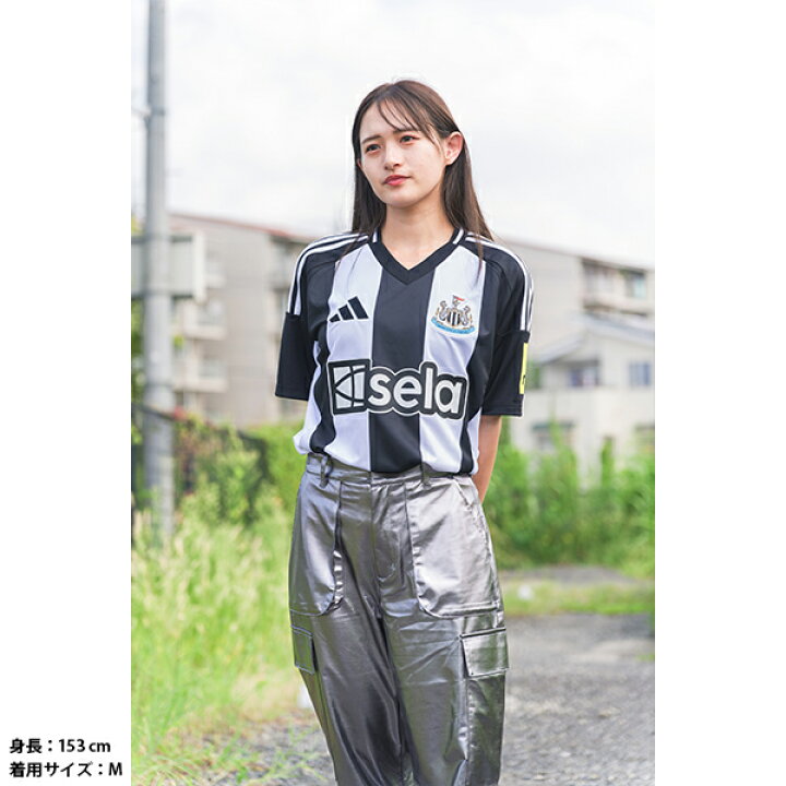 楽天市場】アディダス 24-25 ニューカッスル・ユナイテッドFC ホーム 