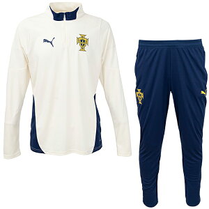 v[} 2025 FPF |gK\ TR 1/4 Wbvgbv&pc YEfB[X TbJ[ g[jOEFA㉺Zbg puma 779519/779532