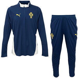 v[} 2025 FPF |gK\ TR 1/4 Wbvgbv&pc YEfB[X TbJ[ g[jOEFA㉺Zbg puma 779519/779532