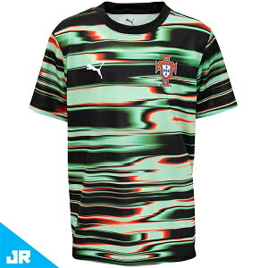 v[} 2025 FPF |gK\ v}b` SSVc JR WjAp TbJ[ g[jOVc  puma 779614-18