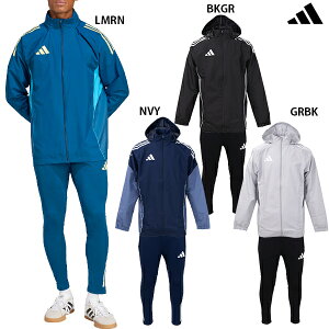 AfB_X TIRO25 RyeBV I[EFU[WPbg&pc YEfB[X TbJ[ g[jOEFA ㉺Zbg adidas JSJ90/JSK21