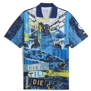 v[} 24-25 MCFC }`FX^[VeB FTBLNRGY+ gW[W YEfB[X TbJ[ g[jOVc  puma 779126-75