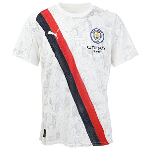 v[} KIDSUPER × MCFC }`FX^[VeB vJjtH[ YEfB[X TbJ[ vJVc puma 781068-07