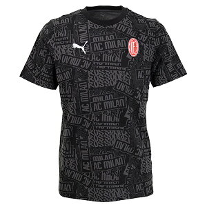 v[} 25-26 ACM AC~ FTBLCULTURE TEE AOP YEfB[X TbJ[ TVc puma 782597-04