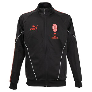 プーマ 25-26 ACM ACミラン KING アンセムジャケット メンズ・レディース サッカー トレーニングウェア puma 782607-04