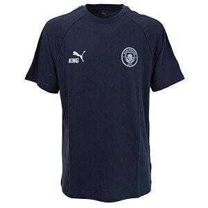 v[} 25-26 MCFC }`FX^[VeB KING Tee YEfB[X TbJ[ TVc puma 782697-06