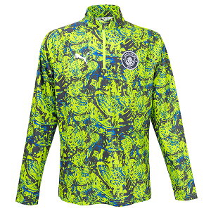 v[} 25-26 MCFC }`FX^[VeB v}b` 1/4 Wbv gbv YEfB[X TbJ[ g[jOEFA puma 782170-12