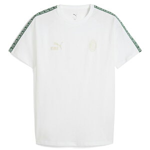 v[} 25-26 ACM AC~ KING Tee YEfB[X TbJ[ TVc puma 782609-24