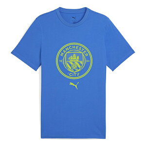 v[} 25-26 MCFC }`FX^[VeB FTBLCULTURE TEE YEfB[X TbJ[ TVc puma 782671-23