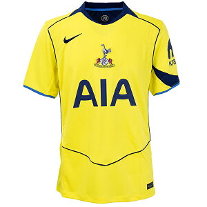 iCL 25-26 THFC gbeiFC 3rdvJjtH[ YEfB[X TbJ[ vJVc  NIKE HM3207-741