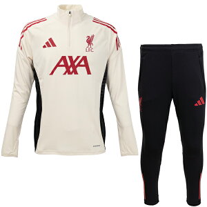 AfB_X 25-26 ov[FC g[jOgbv&pc YEfB[X TbJ[ g[jOEFA㉺Zbg adidas JZN23-JV6569/JZN20-JV6566