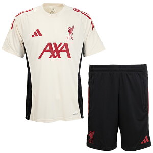 AfB_X 25-26 ov[FC g[jOW[W[&V[c YEfB[X TbJ[ g[jOEFA㉺Zbg adidas JZN25-JV6574/JZN26-JV6575