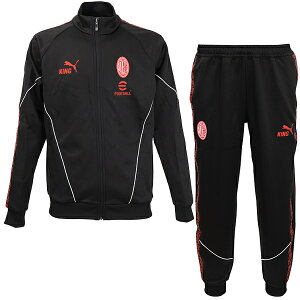 v[} 25-26 AC~ KING AZWPbg&pc YEfB[X TbJ[ g[jOEFA㉺Zbg puma 782607-04/782608-04