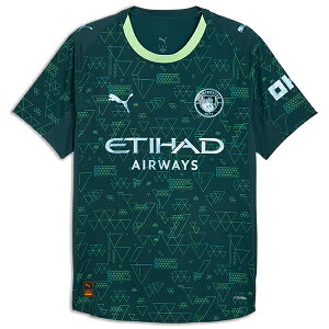 v[} 25-26 MCFC }`FX^[VeB 4th I[ZeBbNjtH[ YEfB[X TbJ[Vc  puma 782691-04