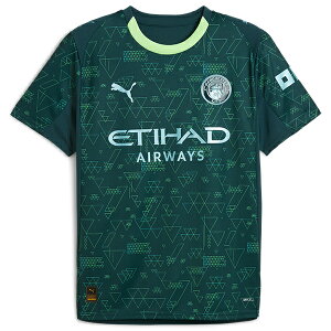 v[} 25-26 MCFC }`FX^[VeB 4th vJjtH[ YEfB[X TbJ[ vJVc  puma 782692-04