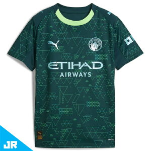 v[} 25-26 MCFC }`FX^[VeB 4th vJjtH[ JR WjAp TbJ[ vJVc  puma 782694-04