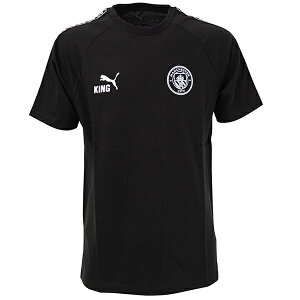 v[} 25-26 MCFC }`FX^[VeB KING Tee YEfB[X TbJ[ TVc puma 782697-02