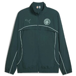 v[} 25-26 MCFC }`FX^[VeB FTBLSTATEMENT CELLERATOR WPbg YEfB[X TbJ[ g[jOEFA puma 782701-04