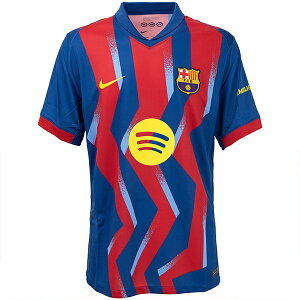 iCL 25-26 FCB oZi 4th vJjtH[ YEfB[X TbJ[ vJVc  NIKE FZ1304-432