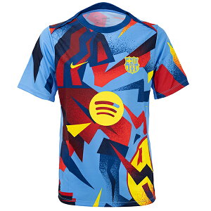 iCL 25-26 FCB oZi Dri-FIT AJf~[v v}b`gbv YEfB[X TbJ[ g[jOVc  NIKE FZ1338-413