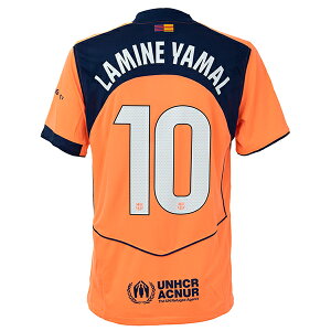 yXs[hoׁziCL 25-26 FCB FCoZi #10 ~E} 3rdvJjtH[ YEfB[X TbJ[ vJVc  NIKE HM3201-855