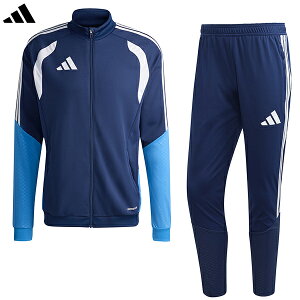 AfB_X TIRO26 RyeBV g[jOWPbgpc YEfB[X TbJ[ g[jOEFA㉺Zbg adidas TS166-JY8865/II885-KA5120