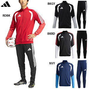 �A�f�B�_�X TIRO26 �R���y�e�B�V���� �g���[�j���O�W���P�b�g���p���c �����Y�E���f�B�[�X �T�b�J�[ �g���[�j���O�E�F�A�㉺�Z�b�g adidas TS166/II885