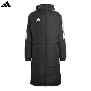 �A�f�B�_�X TIRO26 �����O�R�[�g �����Y�E���f�B�[�X �T�b�J�[ �x���`�R�[�g adidas ZR471-JZ4110