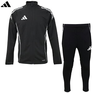 �A�f�B�_�X TIRO25 �R���y�e�B�V���� �g���[�j���O�W���P�b�g&�p���c �����Y�E���f�B�[�X �T�b�J�[ �g���[�j���O�E�F�A �㉺�Z�b�g adidas JSJ91-IW0408/JSK21-IW0415