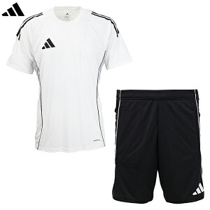 �A�f�B�_�X TIRO25 �R���y�e�B�V���� �g���[�j���O�W���[�W�[&�V���[�c �����Y�E���f�B�[�X �T�b�J�[ �v���N�e�B�X�㉺�Z�b�g adidas JSK16-JJ1519/KVK59-JW4361