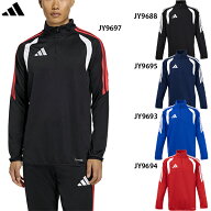 アディダス TIRO26 リーグ トレーニングトップ メンズ・レディース サッカー トレーニングウェア adidas …