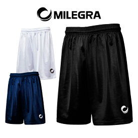 MILEGRA(ミレグラ) ML-PANTS バレーボール ゲームパンツ メンズ 全3色 S-O