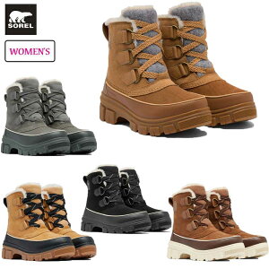 �\���� �e�B�{��5�@�E�H�[�^�[�v���[�t ���f�B�[�X �E�B���^�[ �X�m�[�u�[�c �h�� �ۉ� NL5113 SOREL 2025-26