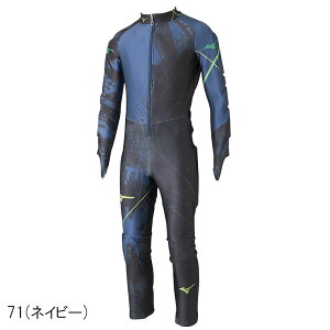~Ym GS ONE-PIECE GSs[X Y fB[X Ay XL[EFA [VOs[X Z2MHC002 MIZUNO 2025-26