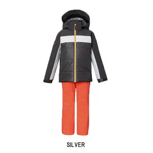 �t�F�j�b�N�X Winter Treasure Junior �c�[�s�[�X �W���j�A �X�L�[�E�F�A �㉺�Z�b�g �X�L�[ �X�m�[�{�[�h ��V�� ���� �q�� ���w�� �q���p�X�L�[�c�[�s�[�X ESB232P83 Phenix 2023-24