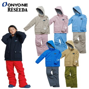 Il Z[_ XL[EFAWjA q j̎q ̎q {[CY K[Y ㉺Zbg XL[ Xm[{[h V  ʊw RES76500 ONYONE 2023-24