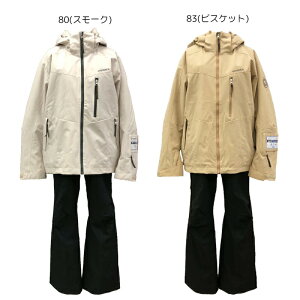 �E�B���f�b�N�X �X�L�[�E�F�A ���f�B�[�X �X�L�[�X�[�c �㉺�Z�b�g WS-5803 2022-2023 WINDEX �y202301B�z