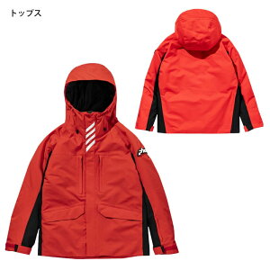 �t�F�j�b�N�X BLIZZARD JACKET�EPANTS �X�L�[�E�F�A �㉺�Z�b�g �����Y ESM22OT15 ESM22OB15 ���b�h 2022-23 �A���y�� �X�L�[ �X�m�[�{�[�h Phenix �y202212A�z