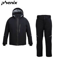 楽天市場】phenix スキーウェア（上下セット・つなぎ｜メンズウェア 