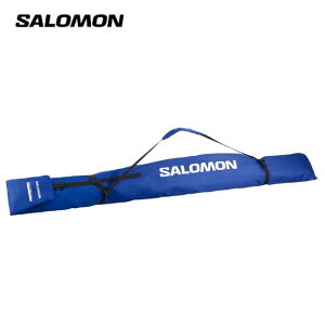 T XL[obO XL[P[X 160-210cmΉ jZbNX LC2091100 u[/ubN Ay mfBbN NXJg[ 2025-26 salomon