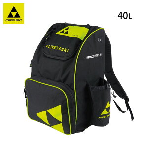 tBbV[ obNpbN[X 40L XL[obO u[cobO wbg XL[u[c Ay [ bN Z01325 FISCHER 2025-26