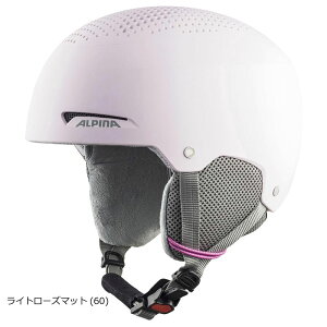 �A���s�i �W���j�A �X�L�[�w�����b�g ZUPO �A���y�� �X�m�[�{�[�h �q�� A9225 51-55cm 54-58cm 2024-25 ALPINA �X�L�[�A�N�Z�T��