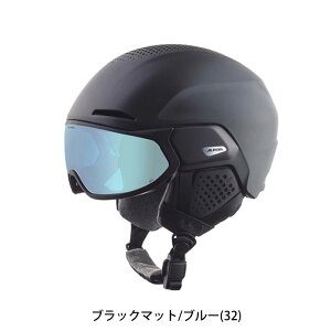 Asi XL[wbg ORO QV MIPS Y fB[X Ό@\ @\ Ay Xm[{[h A9245 ALPINA 2025-26 XL[ANZT